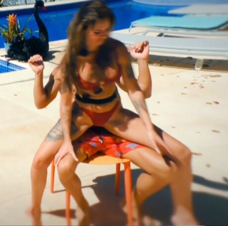 Anna Iffl nder hot model img