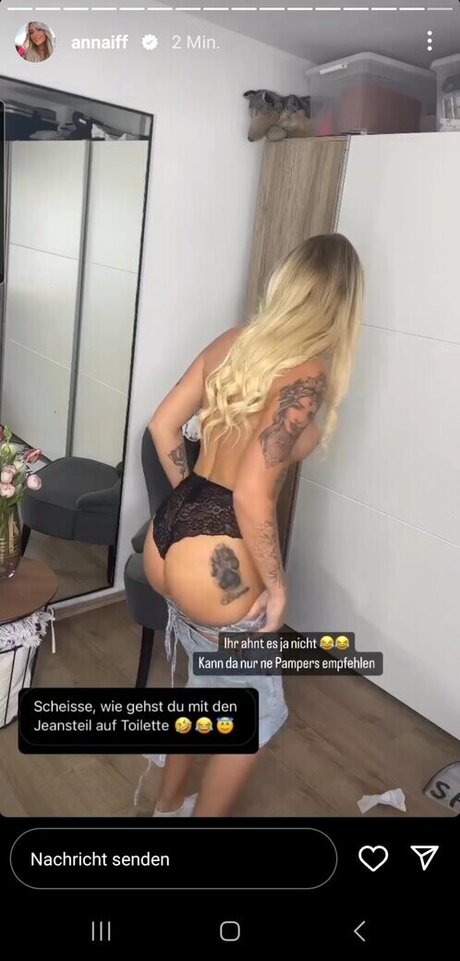 Anna Iffl nder free actress images