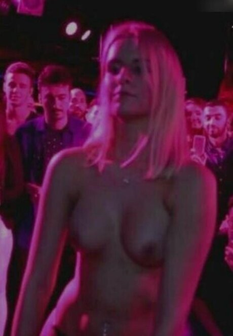 Anna Iffl nder xxx star picture