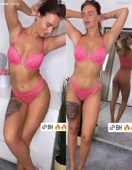 Anna Iffl nder star sex pic