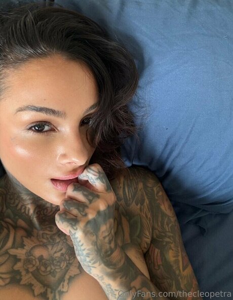 Cleo Petra adult actress archive