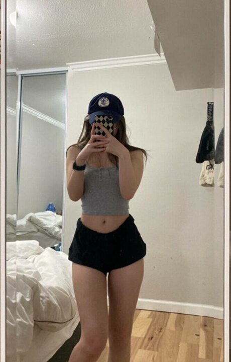 Kasumii model pornographic photos