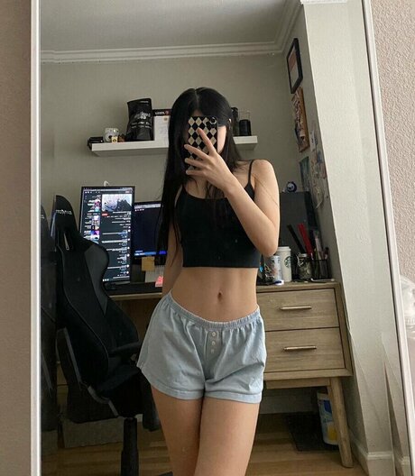 Kasumii model free images