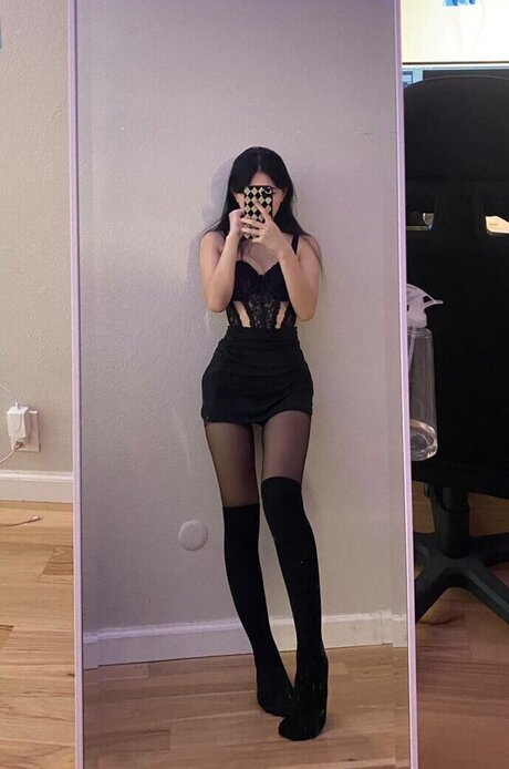 Kasumii exclusive actress images