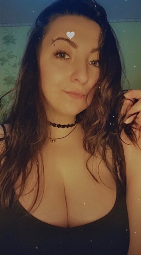 Chesty boss model nudes pics