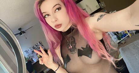 AngelCums nudes star photo