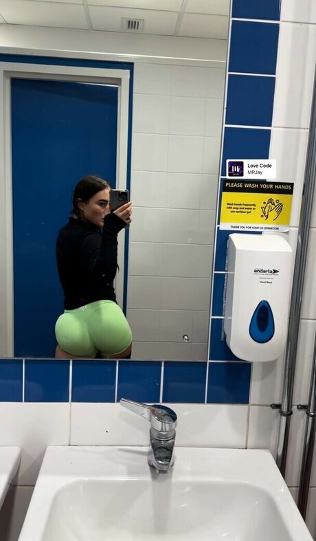 Ciara Wilmot star xxx image