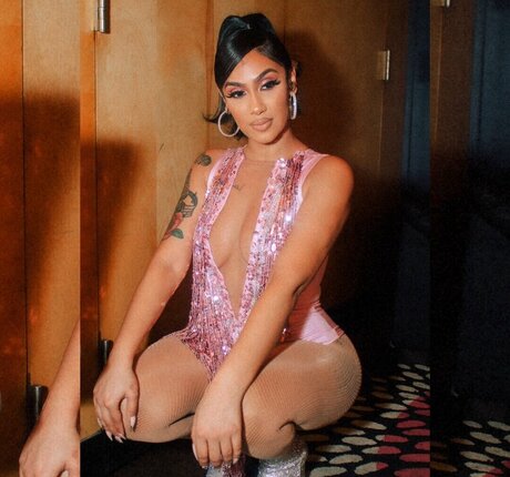 Queen Najia star art pictures