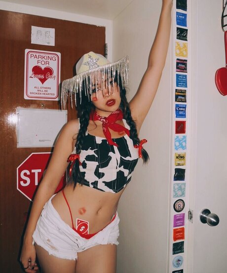 Choi Eun model beautiful gallery