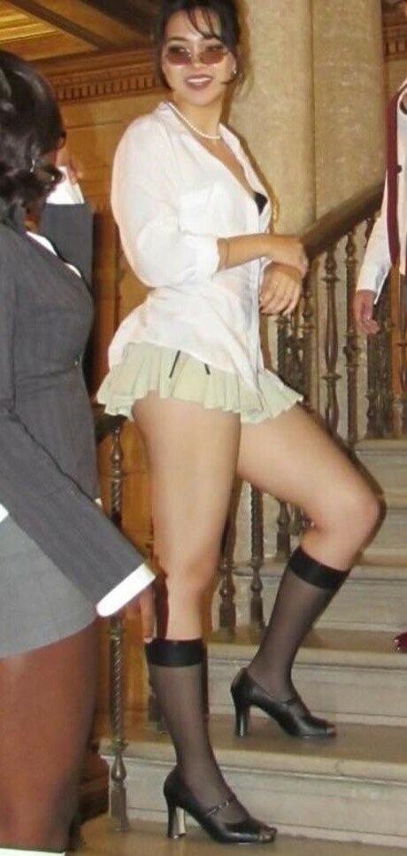 Choi Eun nude pornstar archive