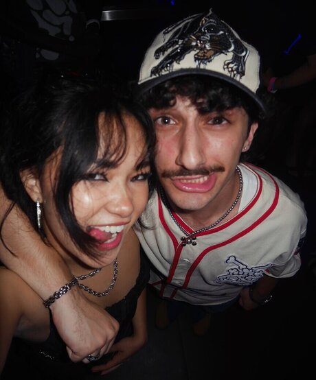 ebony white cock onlyfans sexy xxx img