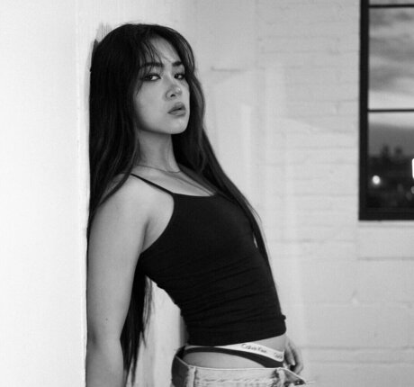 Choi Eun model porn picture