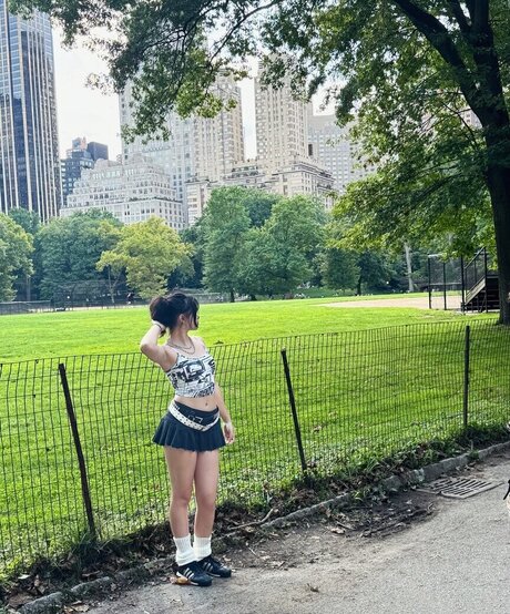 Choi Eun hd actress pics