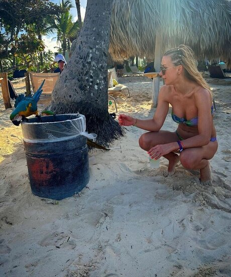 Anna Carina Woitschack pornstar pretty photos