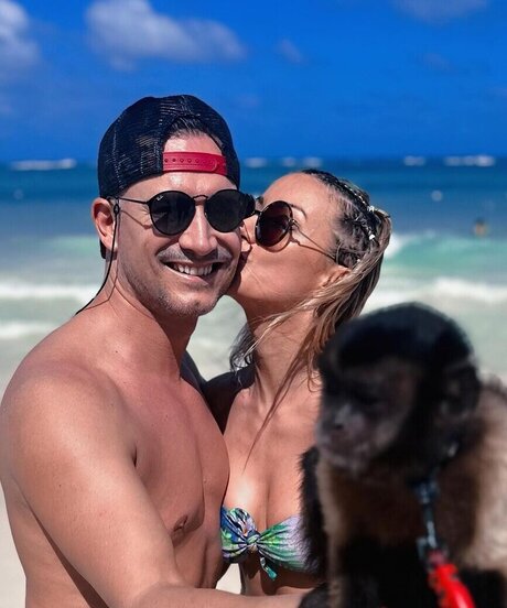 Anna Carina Woitschack perfect pornstar archive