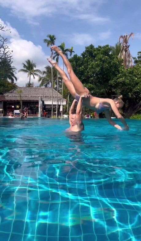 ebony pegging onlyfans hot img