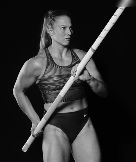 Angelica Moser porn model photos