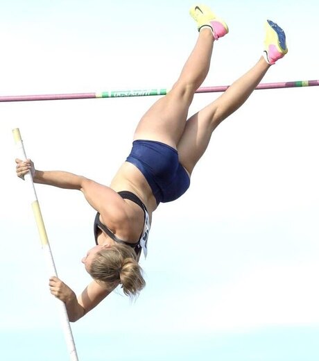 Angelica Moser sex pornstar pic