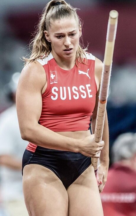 Angelica Moser star xxx photo