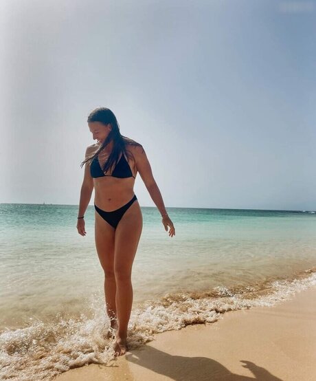 Angelica Moser star naked picture