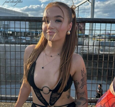 Temryn Polkinghorne pornstar perfect pic