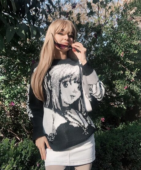 Offcbzs pornographic model photos