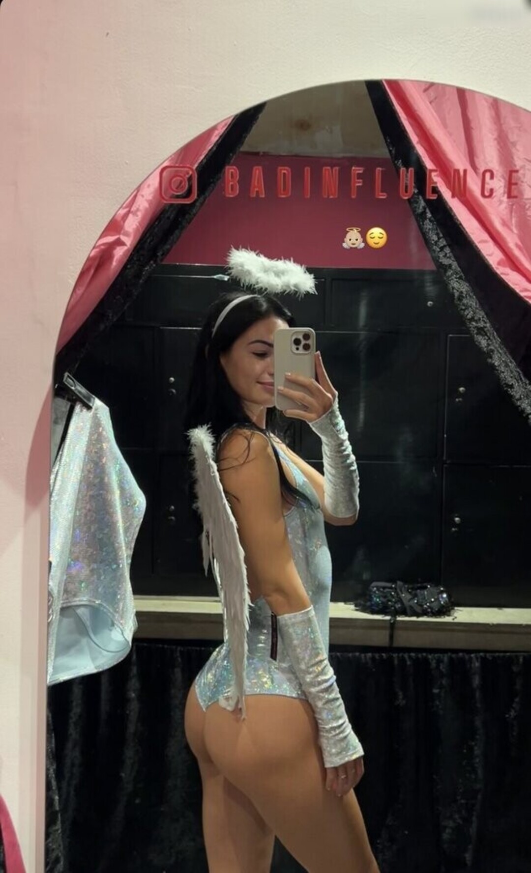 Gerid Rux nice pornstar image