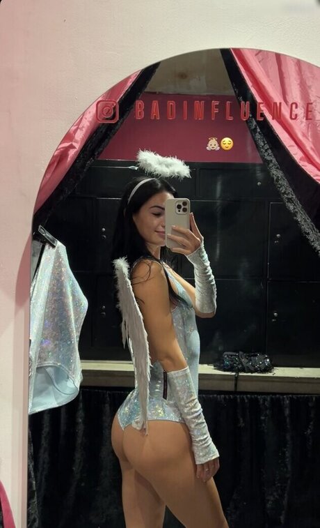 Gerid Rux high quality pornstar photo