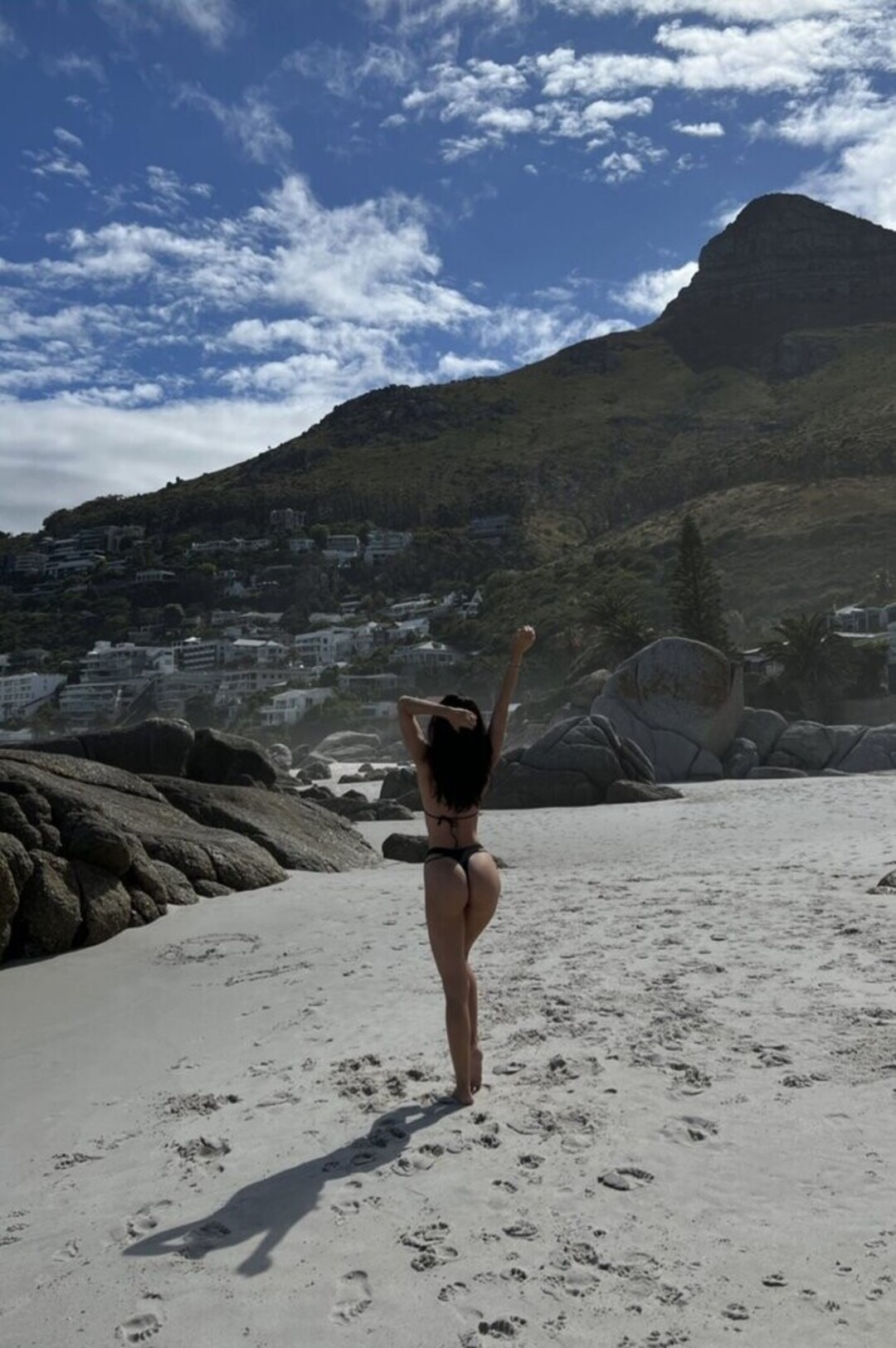 Gerid Rux star erotic archive