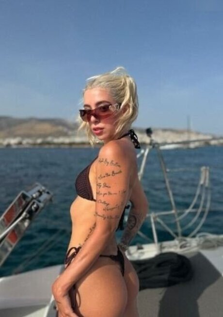 Walentina Doronina high quality model pic