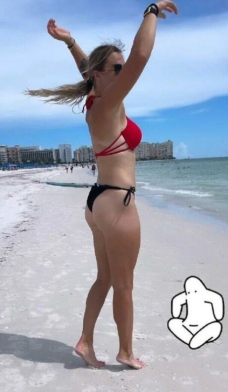 Aryna Sabalenka nice star pic