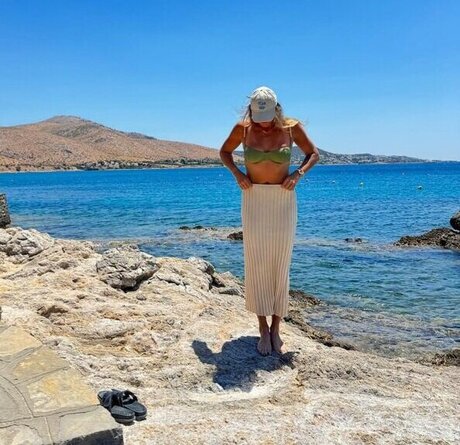 Aryna Sabalenka top actress picture