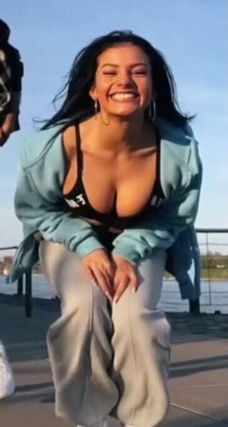 Ivana Santacruz model sexy archive