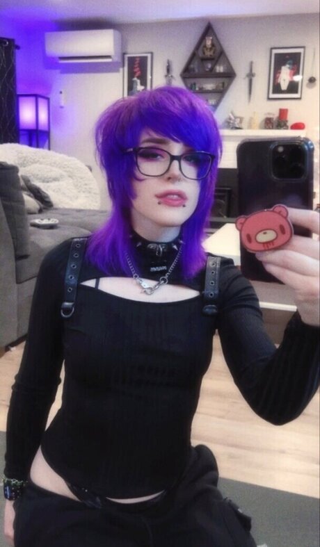 devilpuppi perfect model gallery