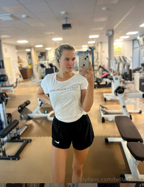 Bella Celine sex model pictures