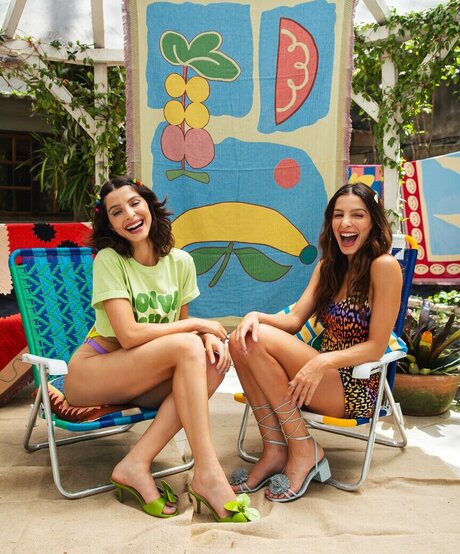 Michelle Batista model pornographic pictures