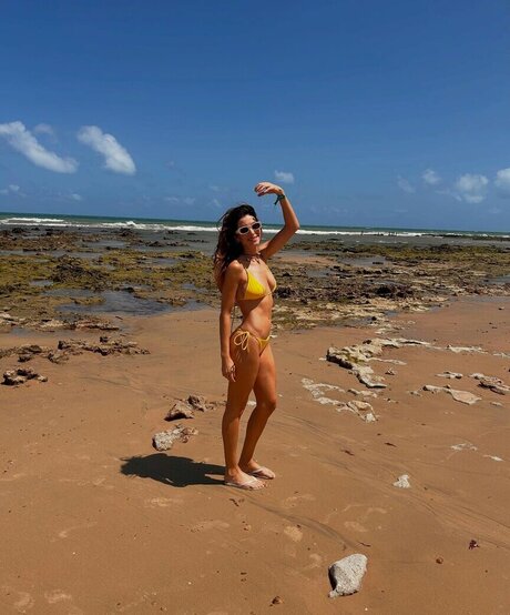 Michelle Batista best pornstar img