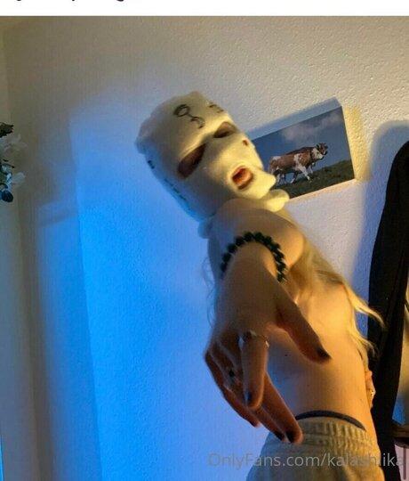 Kalashlika best pornstar photo