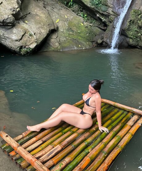 Stefanny Patti star naked pic