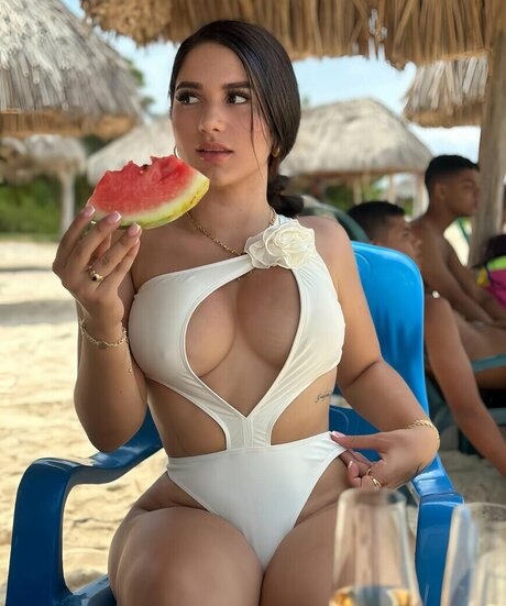 Stefanny Patti model exclusive img