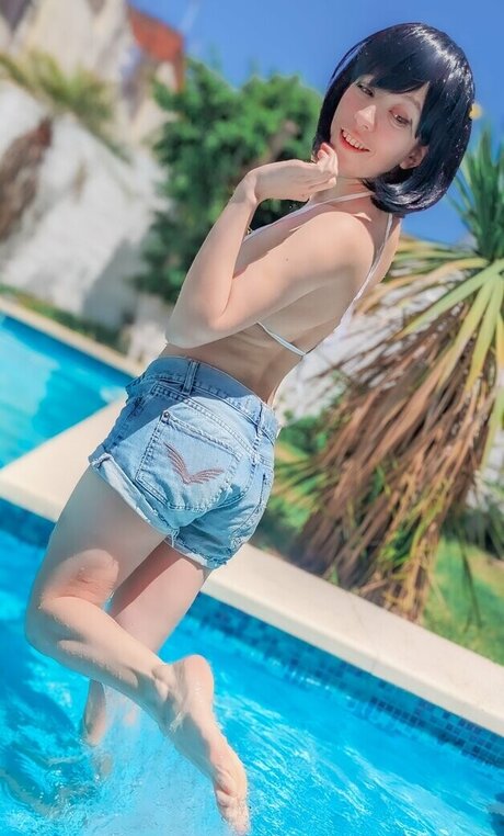 Tomomechi free actress image