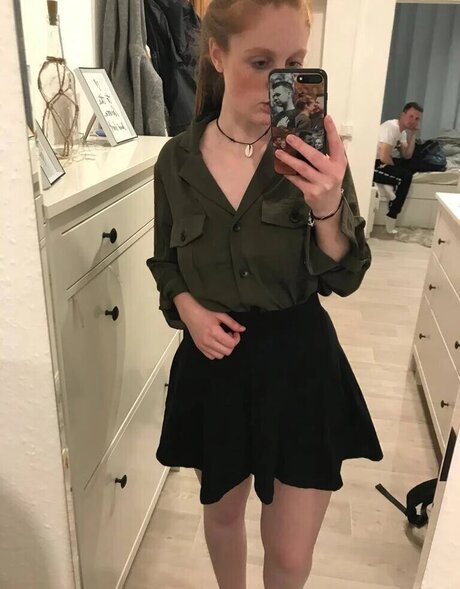 chubby redhead onlyfans naked images