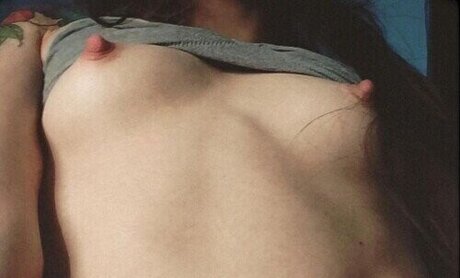 Chocolate Rod model beautiful galleries