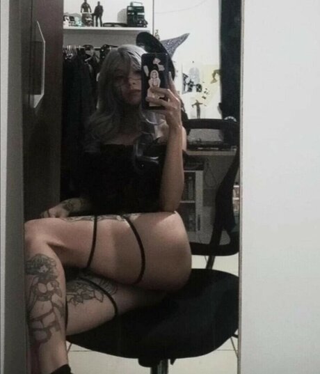 Chocolate Rod pornstar perfect pic