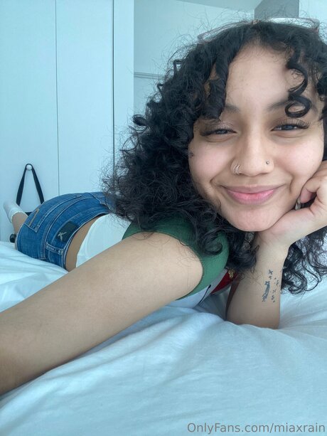 miaxrain pornstar sexy archive