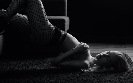 Svenja Van Den Bogaart adult actress pics