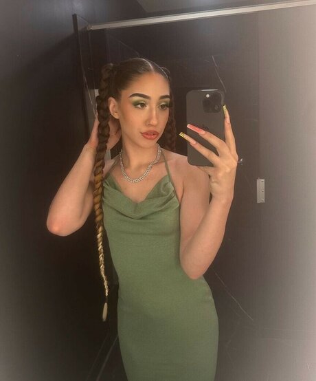 lbaibeexoxo model gallery