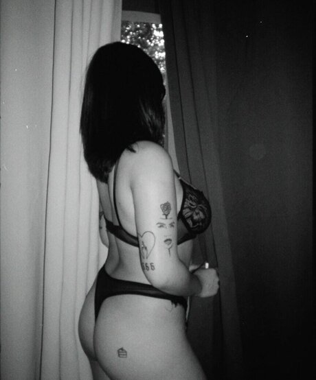 Gladys Jane Jimenez free pornstar image