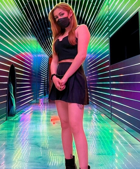 CptPuffy star nude images