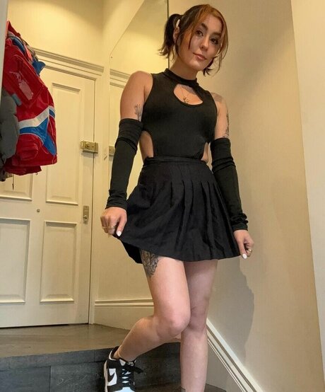 CptPuffy beautiful model archive